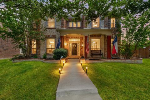 10906 Ascot Drive Frisco TX 75033