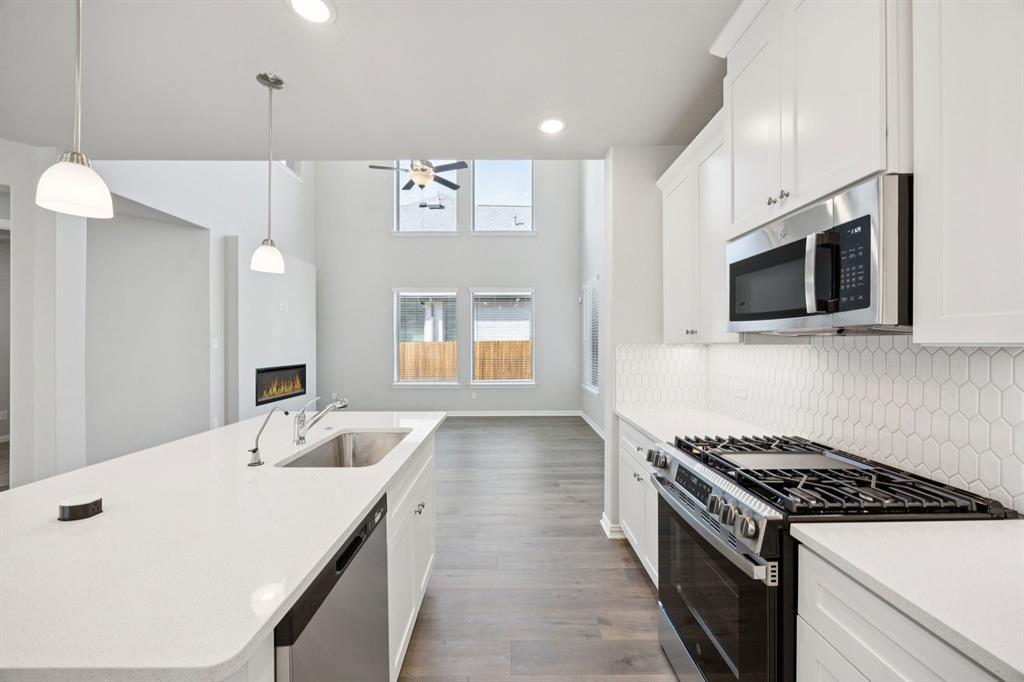 Avondale - Residential