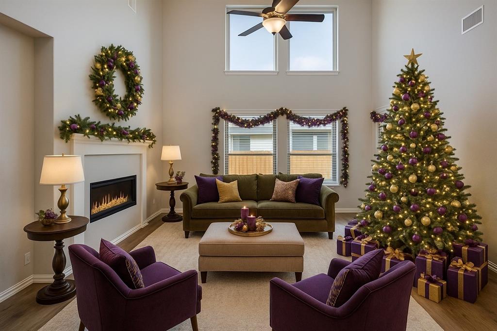 Avondale - Residential