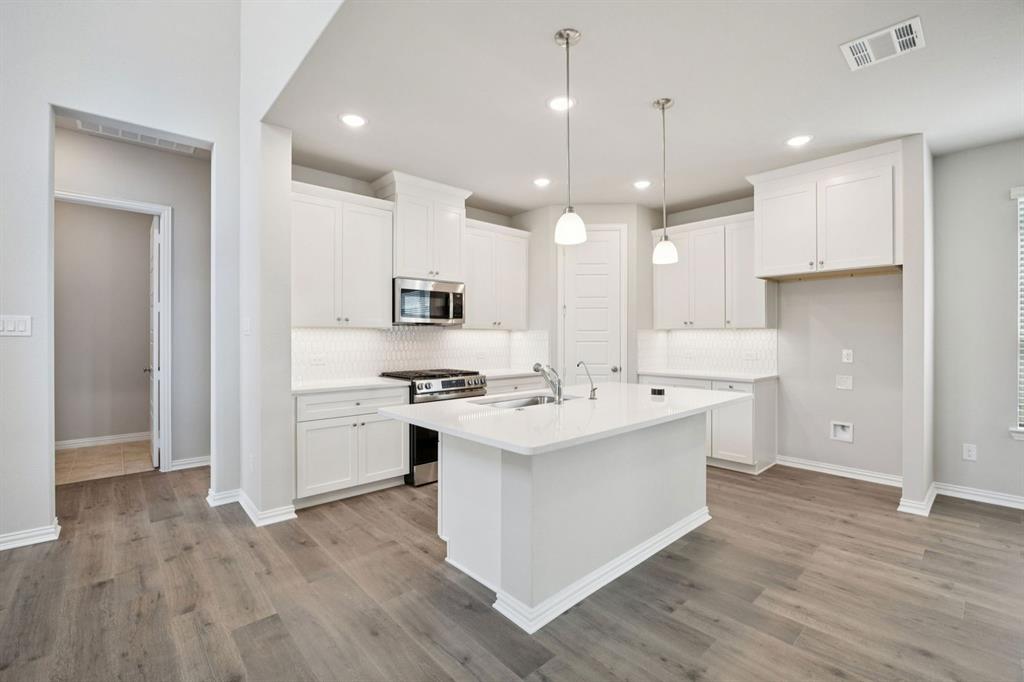 Avondale - Residential