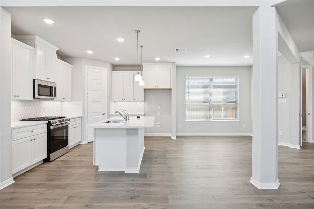 Avondale - Residential