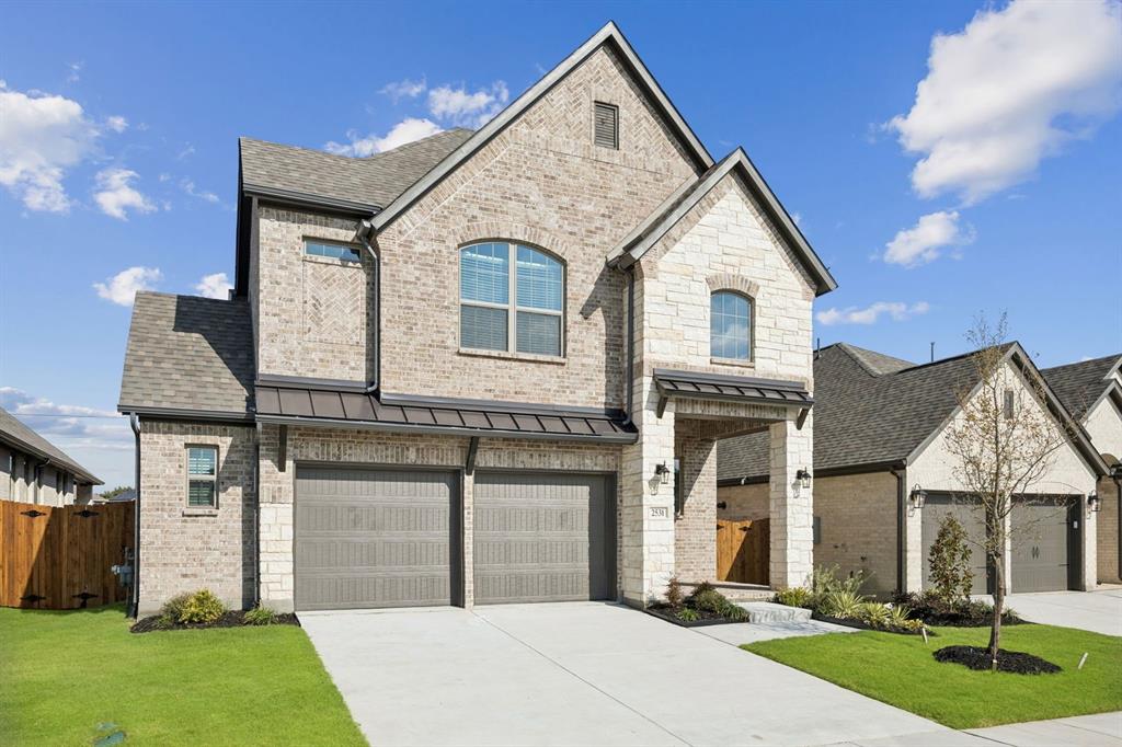 Avondale - Residential