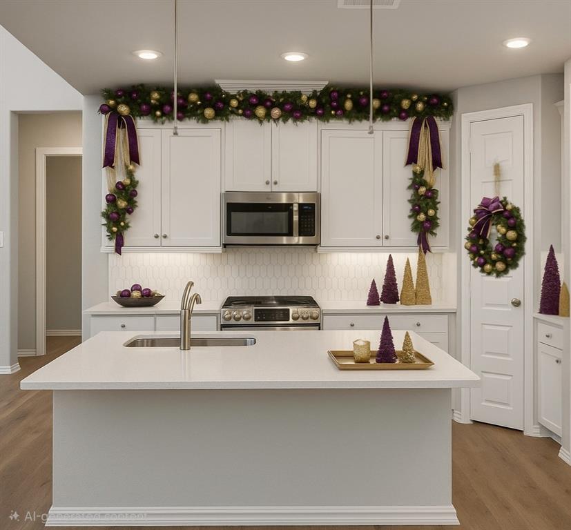 Avondale - Residential