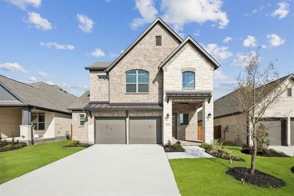 Avondale - Residential