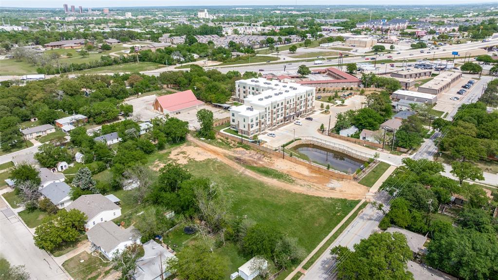 1100 Willowwood Street