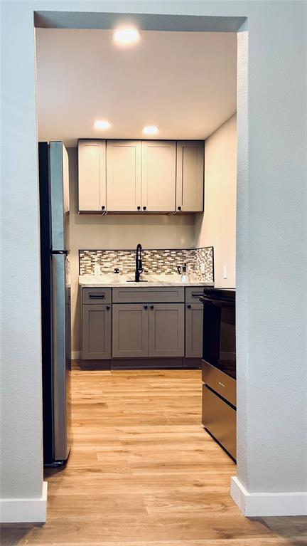 Junis Heights - Residential Lease