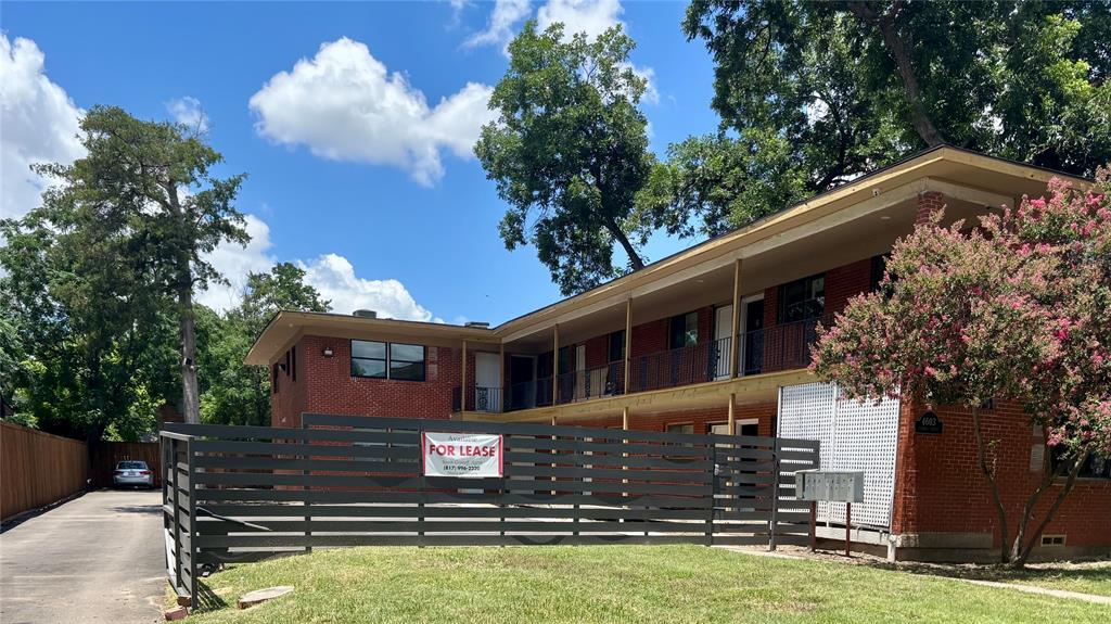 Junis Heights - Residential Lease