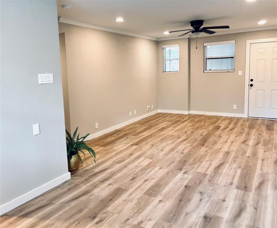 Junis Heights - Residential Lease