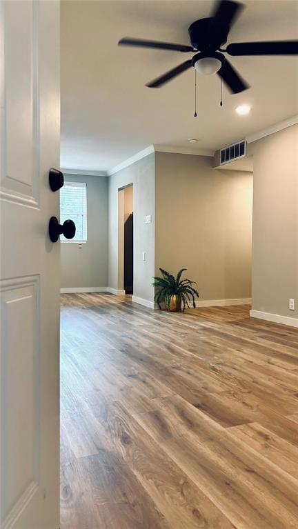 Junis Heights - Residential Lease