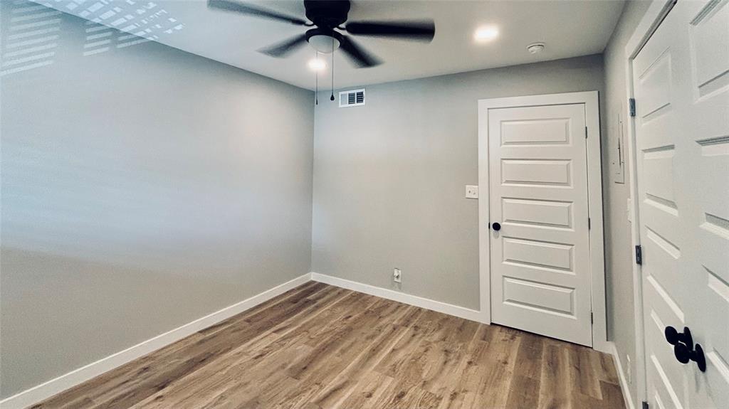 Junis Heights - Residential Lease