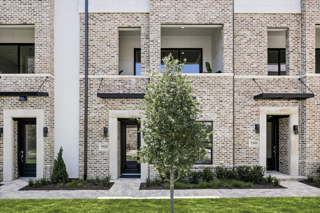 5465 Patterson Court