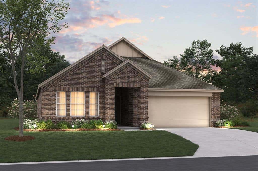 Photo of 2708 Tamarack Lane, Denton, TX 76226 (MLS # 21342681)