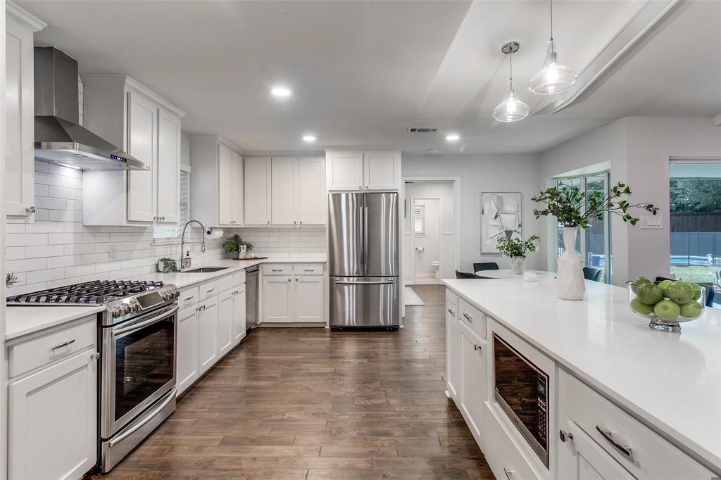 Forest Hills - Residential