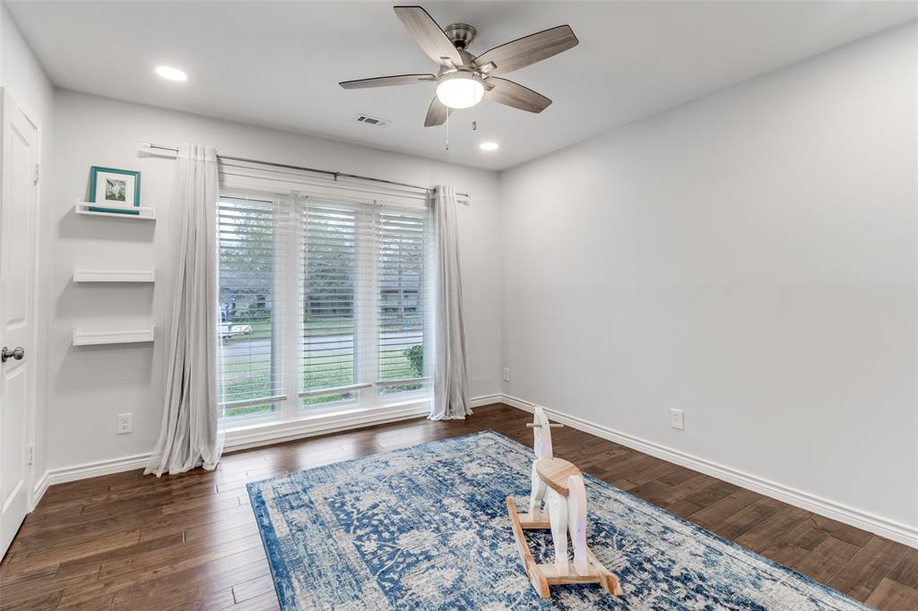 Forest Hills - Residential