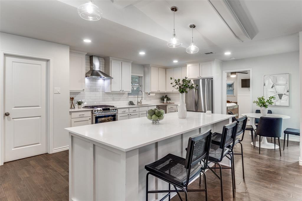 Forest Hills - Residential