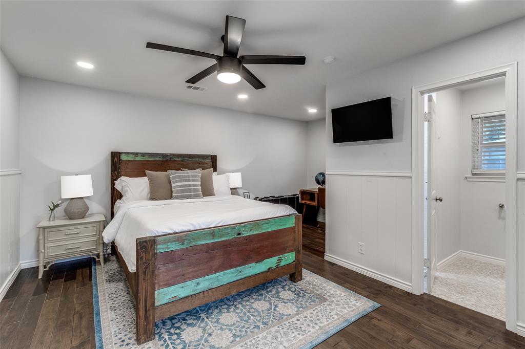 Forest Hills - Residential