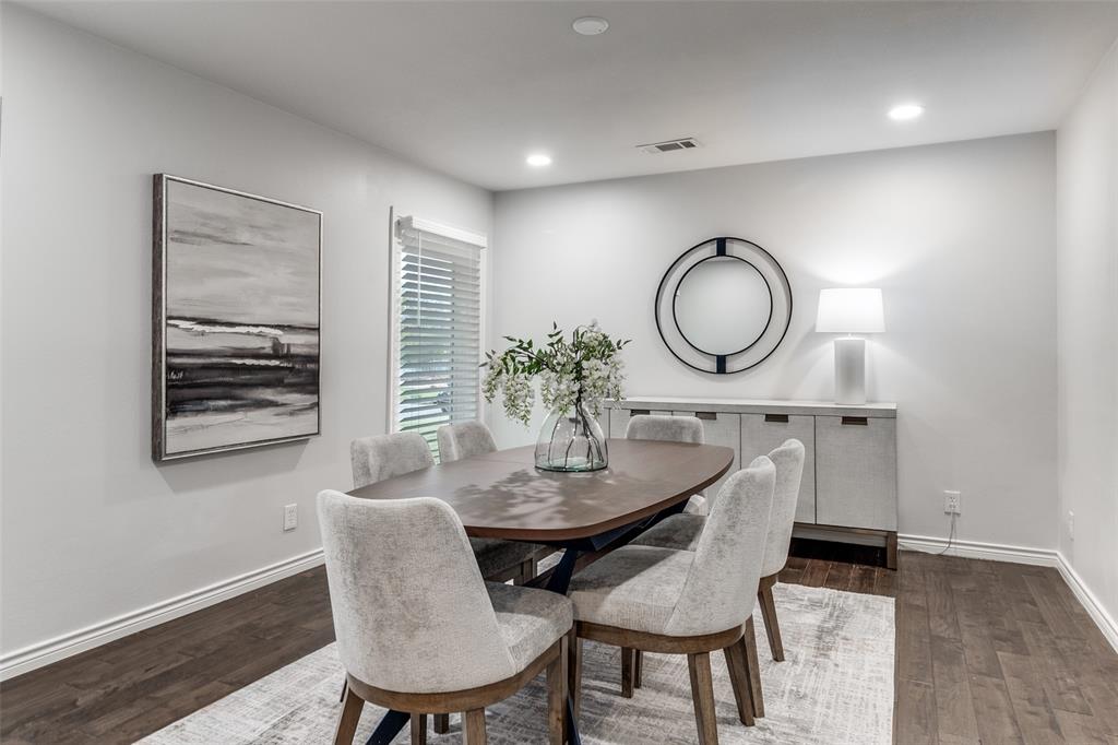 Forest Hills - Residential