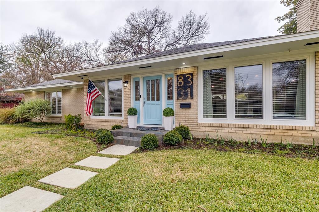 8331 San Cristobal Drive