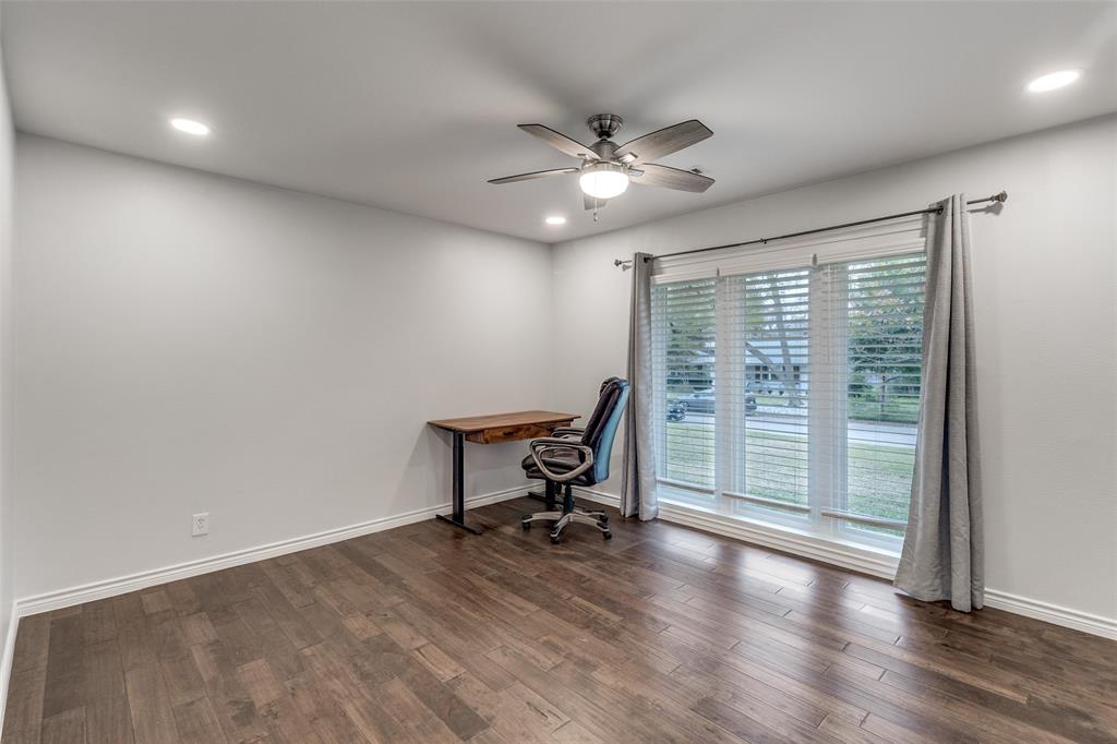 Forest Hills - Residential