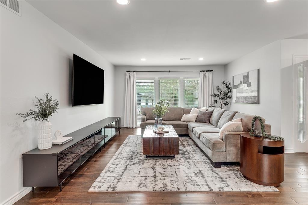 Forest Hills - Residential