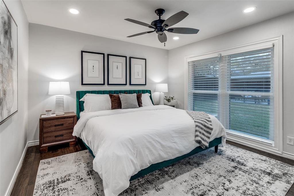 Forest Hills - Residential