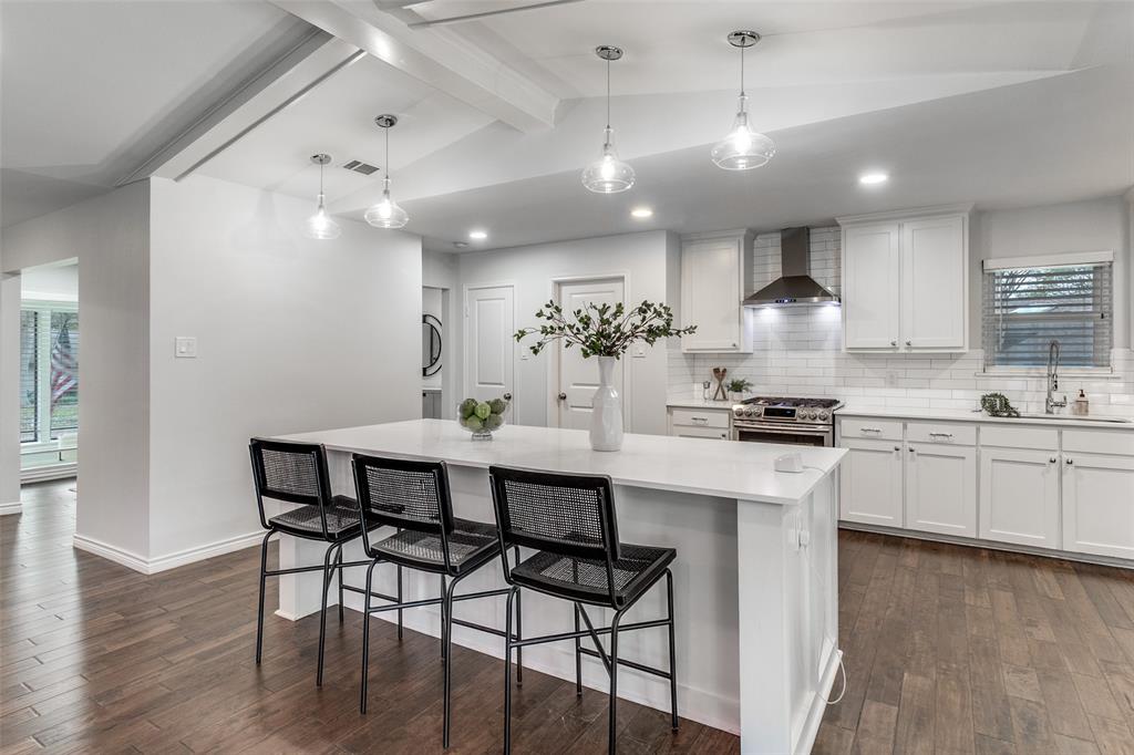 Forest Hills - Residential