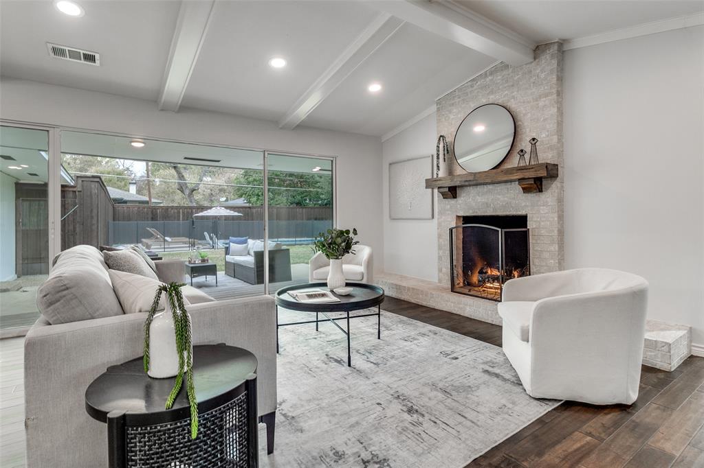 Forest Hills - Residential