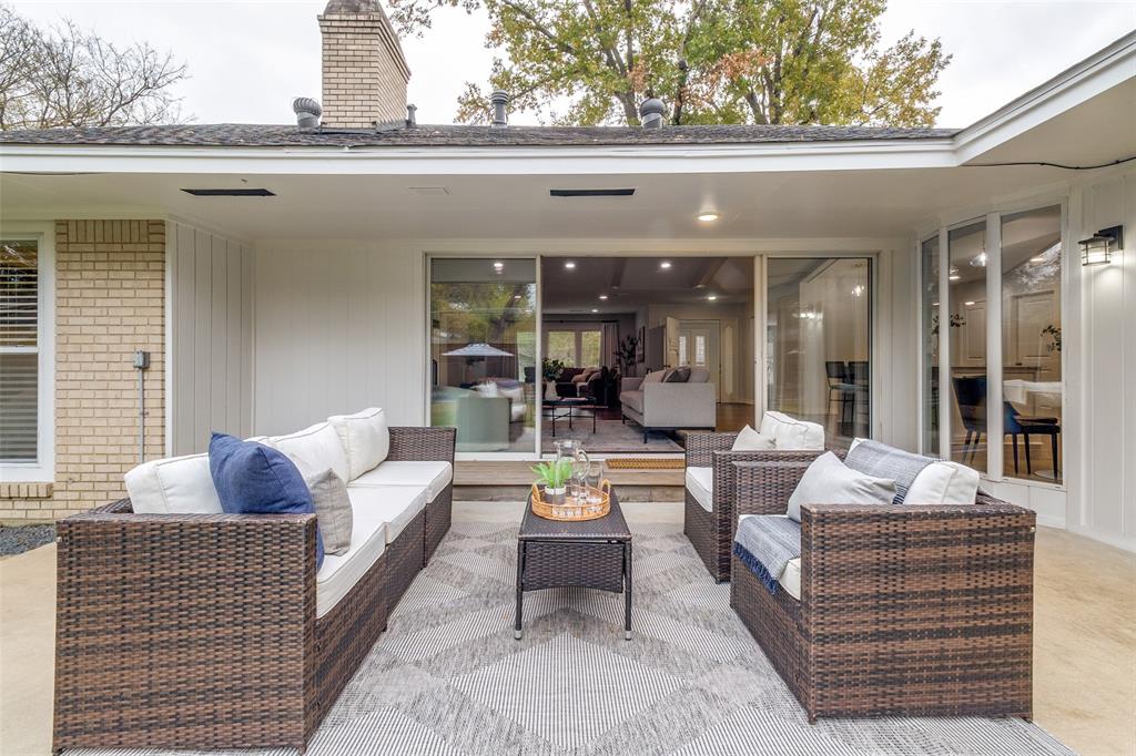 Forest Hills - Residential