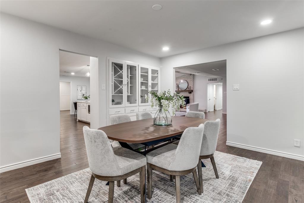 Forest Hills - Residential