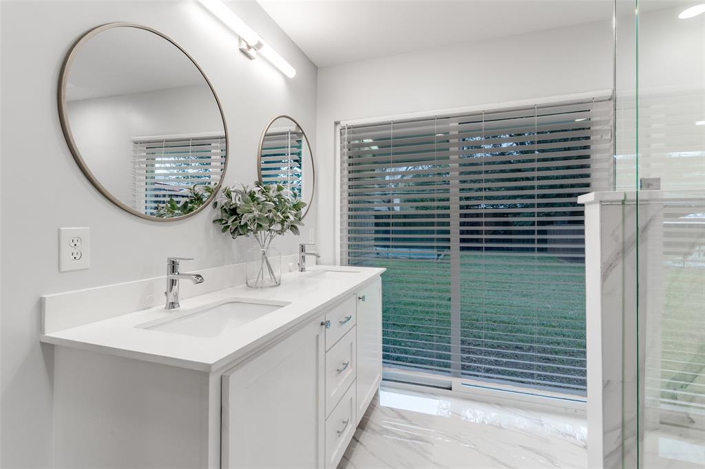 Forest Hills - Residential