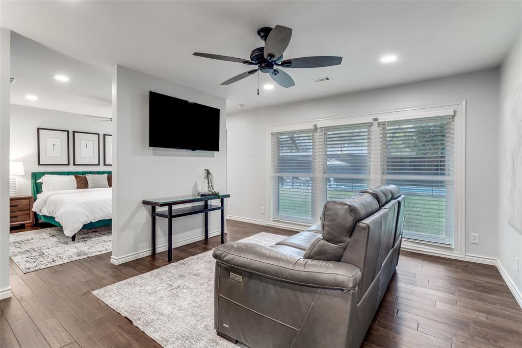 Forest Hills - Residential