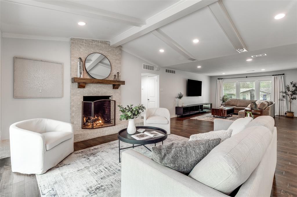 Forest Hills - Residential