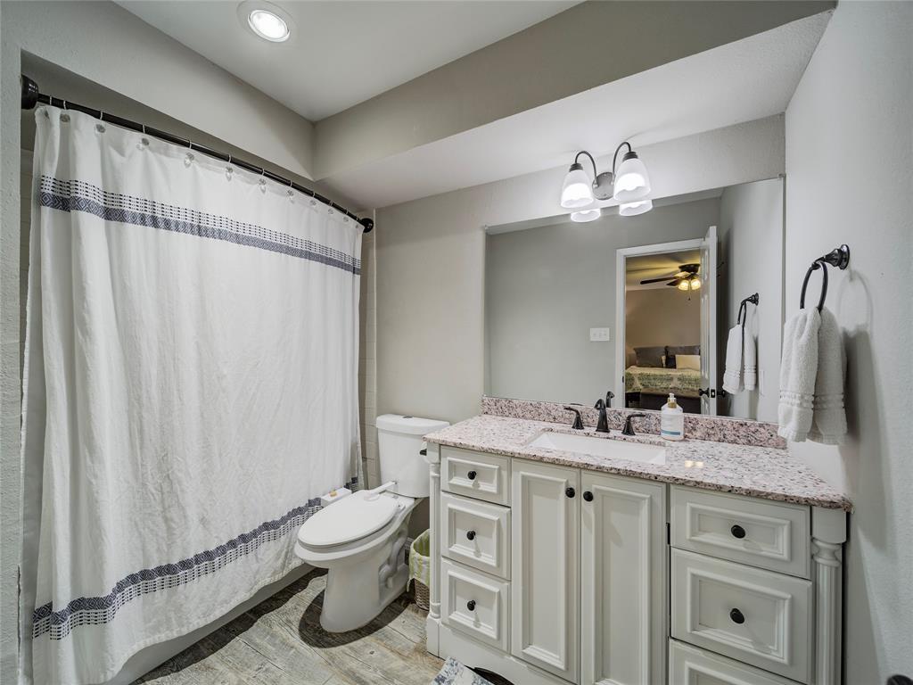 Canterbury Add - Residential