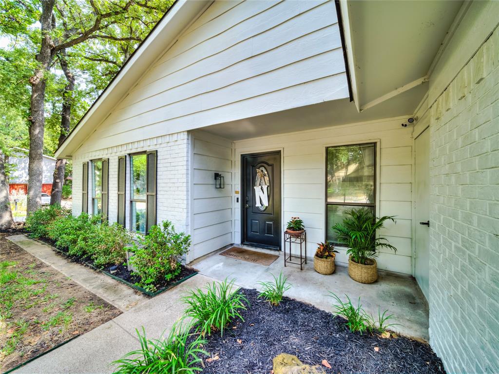 Canterbury Add - Residential