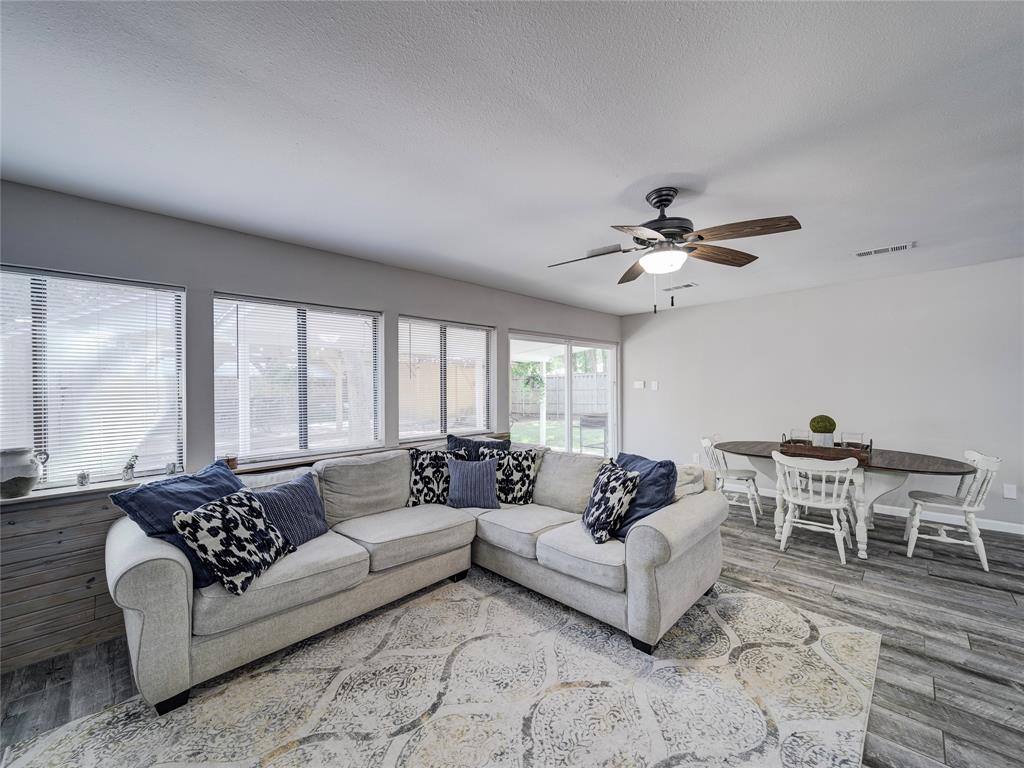 Canterbury Add - Residential