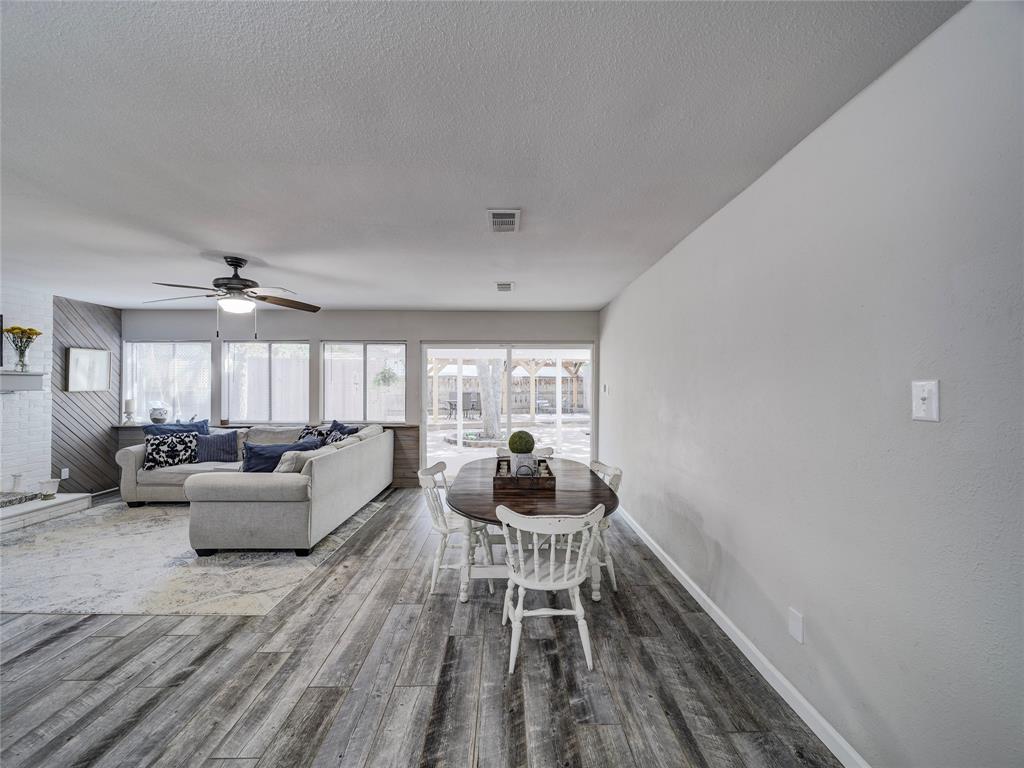 Canterbury Add - Residential