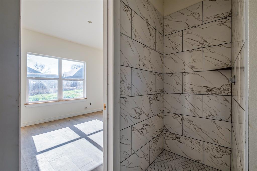 NA - Residential Income