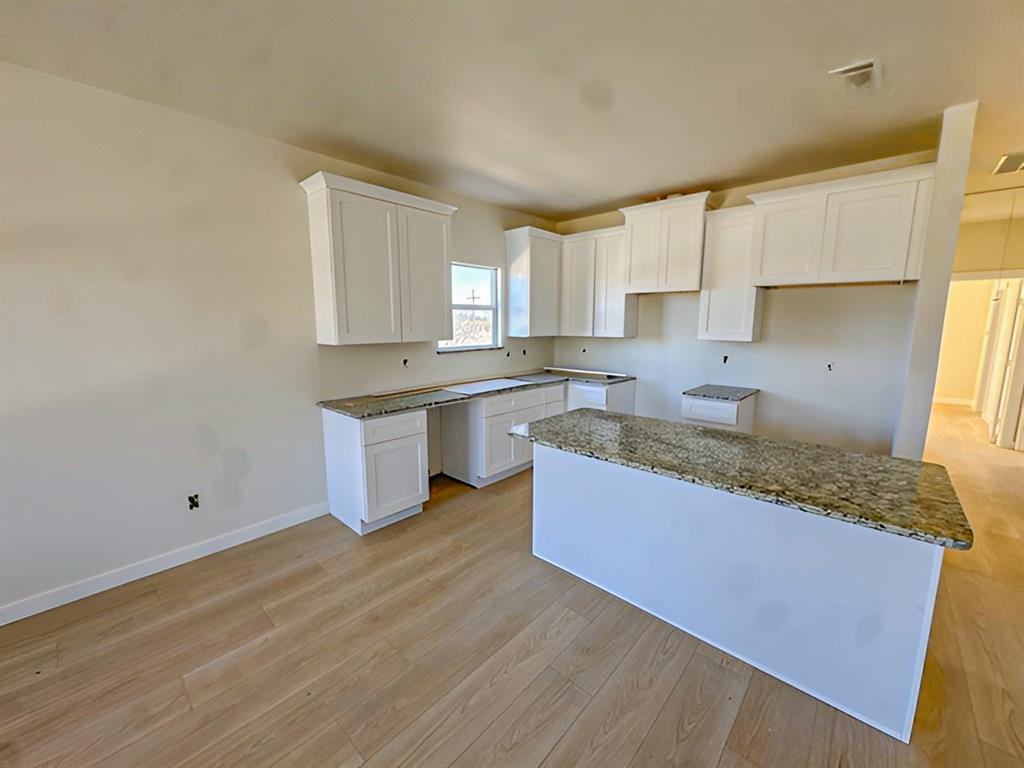 NA - Residential Income