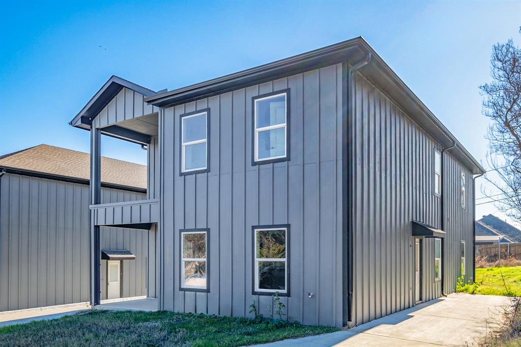 NA - Residential Income