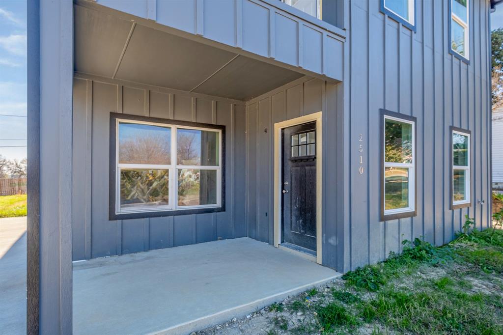 NA - Residential Income