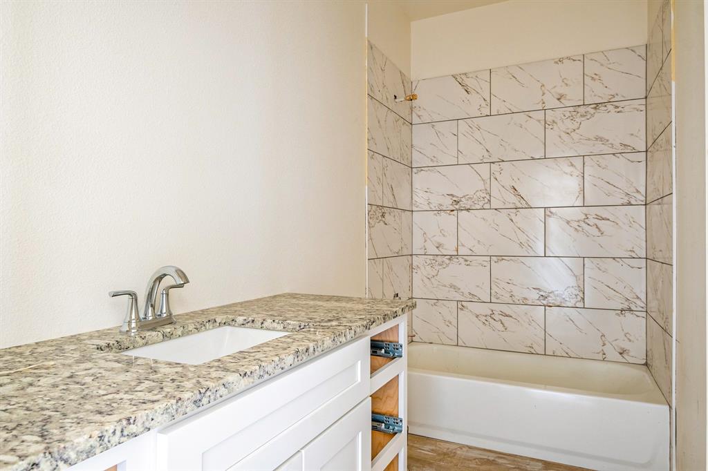 NA - Residential Income