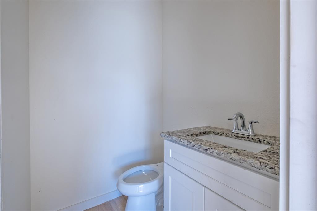 NA - Residential Income