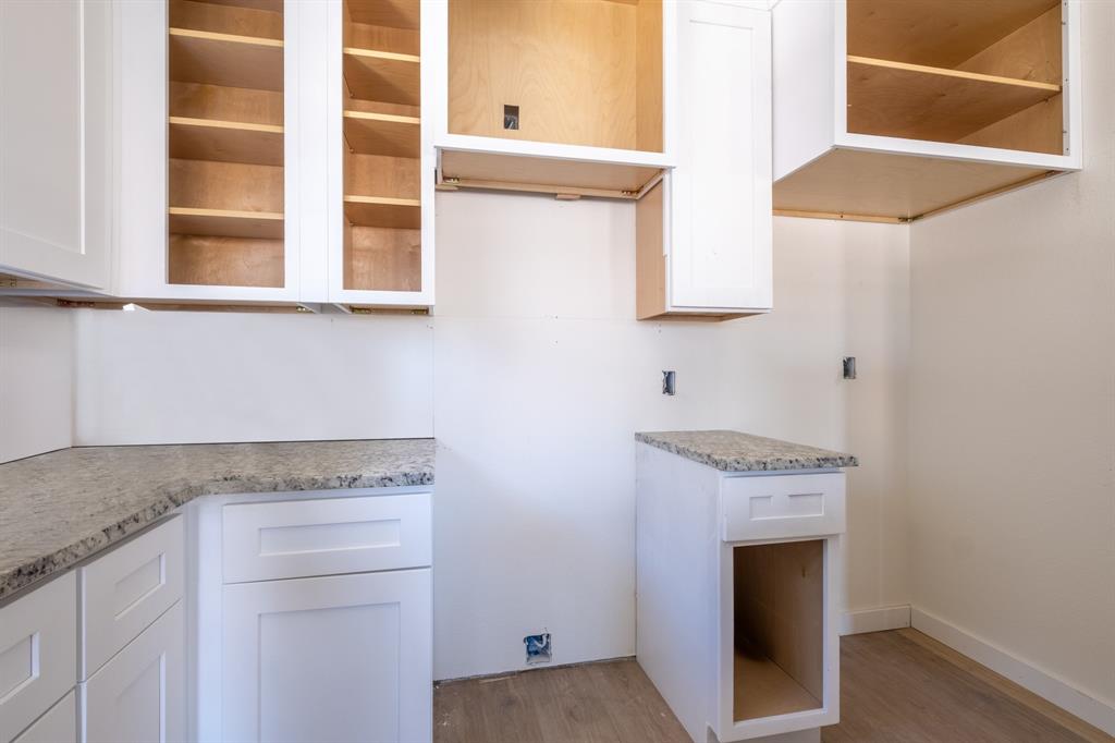 NA - Residential Income