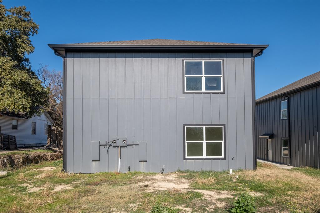 NA - Residential Income