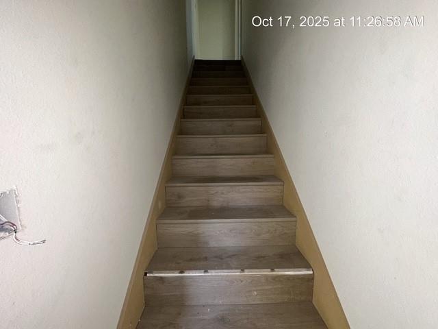 NA - Residential Income