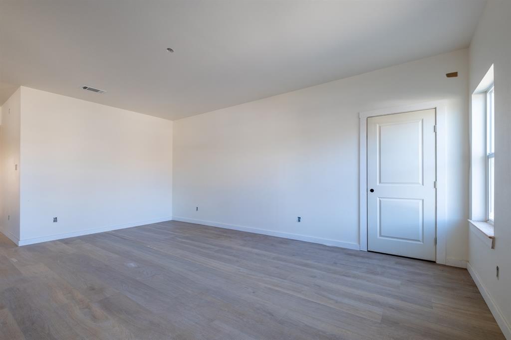 NA - Residential Income