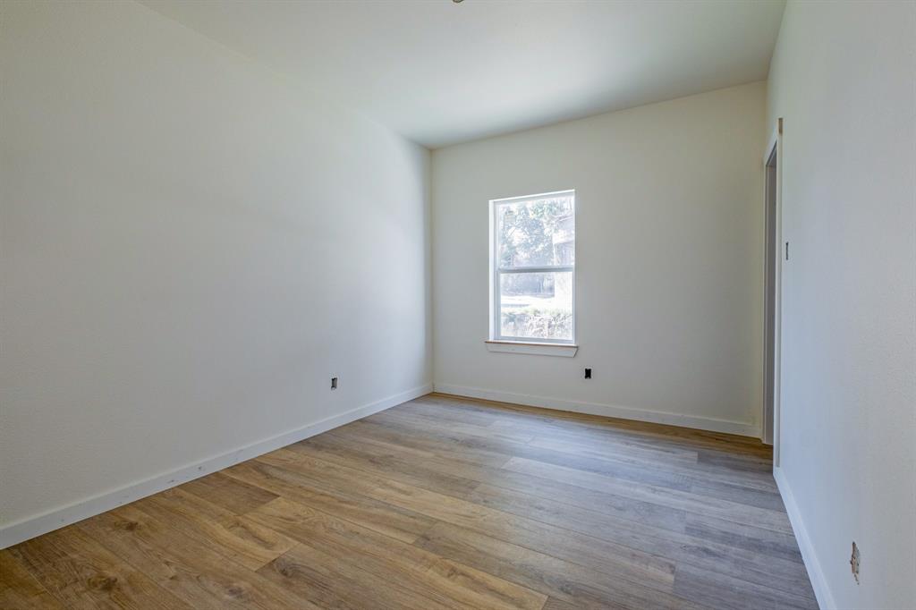 NA - Residential Income