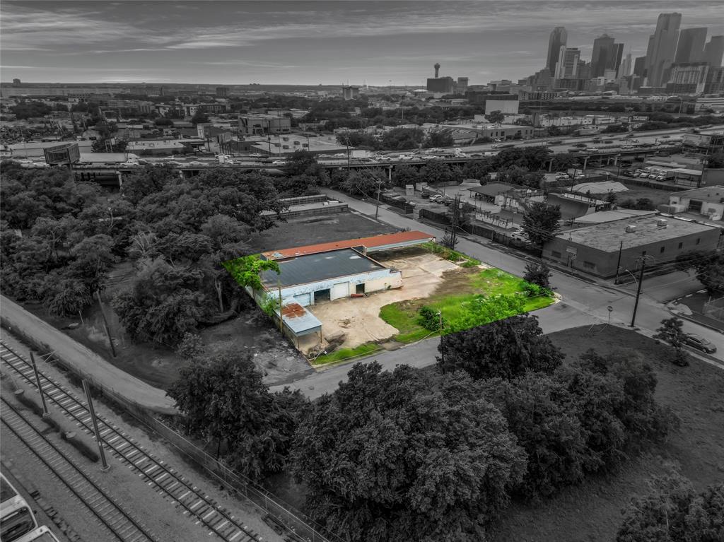 GRAVES HEIGHTS - Commercial Lease