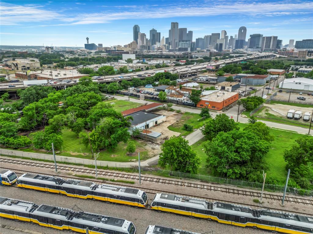 GRAVES HEIGHTS - Commercial Lease