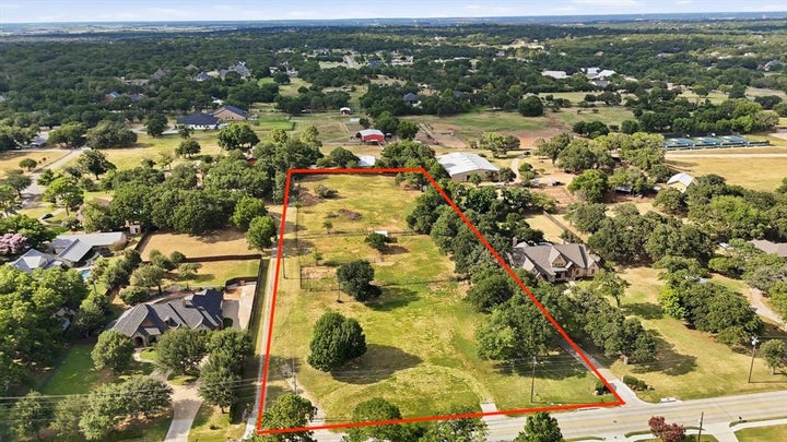 Photo 1 of 6 — 1207 Johnson, Keller, TX 76248